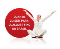 Claro Fixo - Fale à vontade (Somente Rondonópolis-MT)